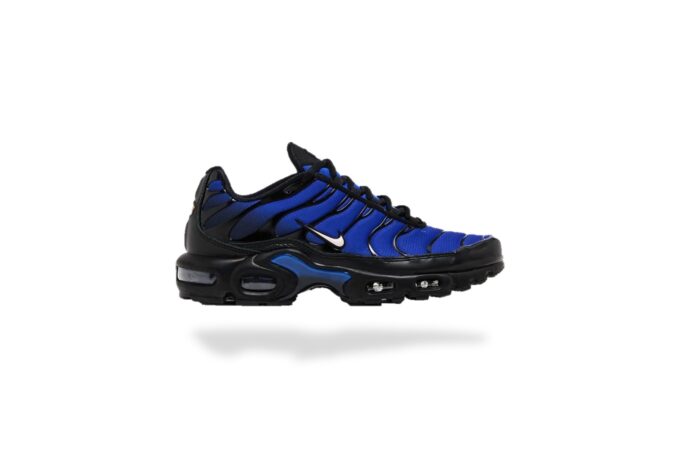 NIKE AIR MAX PLUS TN RACER BLUE 