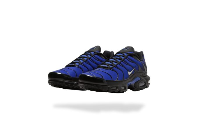 NIKE AIR MAX PLUS TN RACER BLUE 