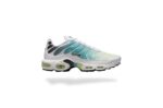 NIKE AIR MAX PLUS TN WHITE DUSTY CACTUS