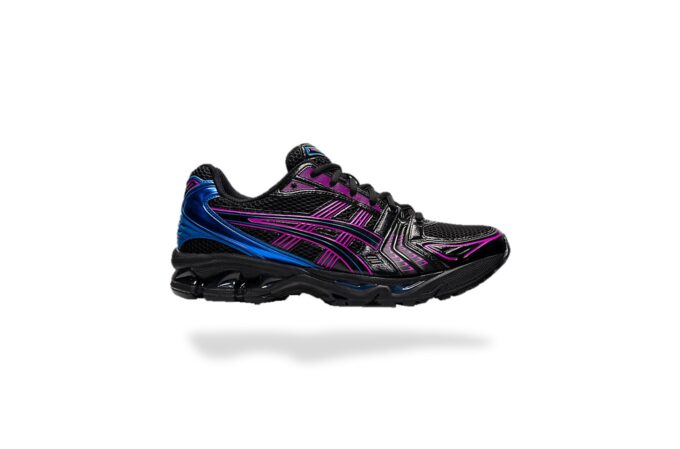 ASICS GEL-KAYANO 14 BLAKE LAKE DRIVE 