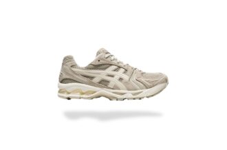 ASICS GEL-KAYANO 14 SIMPLY TAUPE