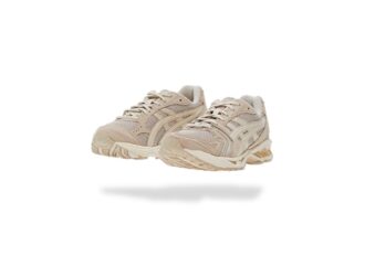 ASICS GEL-KAYANO 14 SIMPLY TAUPE