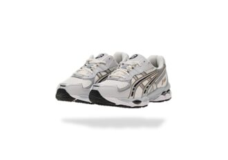 ASICS GEL-NYC 2055 CREAM PURE SILVER