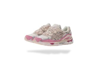 ASICS GEL-NYC STRAWBERRIES CREAM