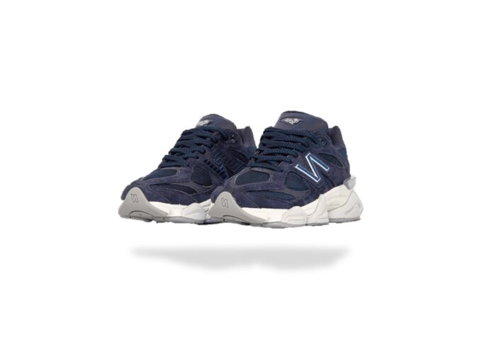 NEW BALANCE 9060 ECLIPSE NAVY