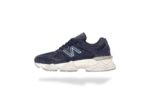 NEW BALANCE 9060 ECLIPSE NAVY