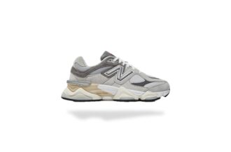 NEW BALANCE 9060 RAIN CLOUD