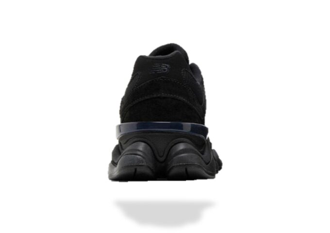 NEW BALANCE 9060 TRIPLE BLACK