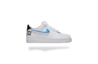 NIKE AIR FORCE 1 HAVE A GOOD GAME