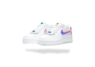 NIKE AIR FORCE 1 HAVE A GOOD GAME