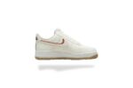 NIKE AIR FORCE 1 LOW 82 LX SAIL CINNABAR