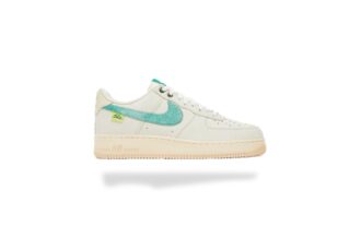 NIKE AIR FORCE 1 LOW TEST OF TIME