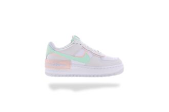 NIKE AIR FORCE 1 SHADOW ATMOSPHÈRE MINT