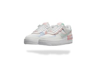 NIKE AIR FORCE 1 SHADOW ATMOSPHÈRE MINT