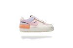 NIKE AIR FORCE 1 SHADOW PINK GLAZE