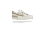 NIKE AIR FORCE 1 SHADOW SAIL HEMP