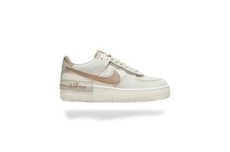 NIKE AIR FORCE 1 SHADOW SAIL HEMP