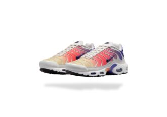 NIKE AIR MAX PLUS TN DAWN GRADIENT