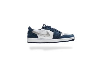 NIKE SB X AIR JORDAN 1 LOW MIDNIGHT NAVY