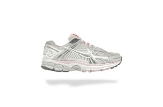 NIKE ZOOM VOMERO 5 WHITE PINK