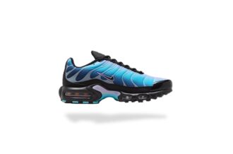 NIKE AIR MAX PLUS TN COTTON CANDY