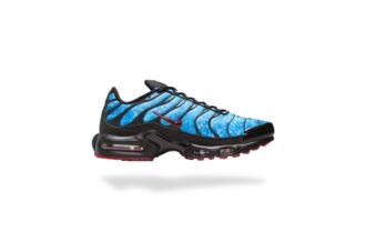 NIKE AIR MAX PLUS TN SHARK ATTACK