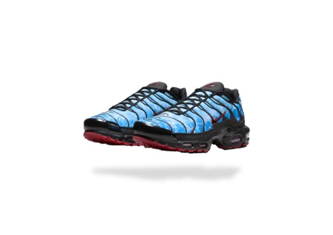 NIKE AIR MAX PLUS TN SHARK ATTACK