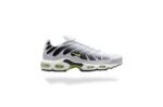 NIKE AIR MAX PLUS TN WHITE VOLT