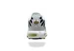 NIKE AIR MAX PLUS TN WHITE VOLT