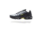 NIKE AIR MAX PLUS TN WOLF GREY OPTI YELLOW