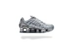 NIKE SHOX TL PURE PLATINUM