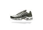 NIKE AIR MAX PLUS TN SEQUOIA CARGO KHAKI