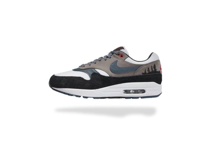 NIKE AIR MAX 1 PRM ESCAPE STATE BLUE