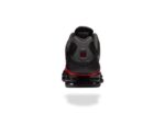 NIKE SHOX TL BRED BLACK UNIVERSITY RED