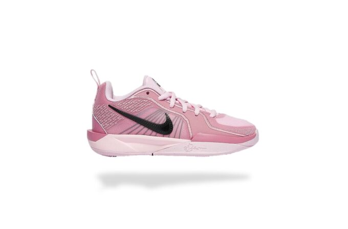 Nike Sabrina 2 EP Pink Foam