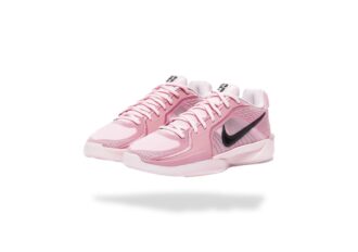 Nike Sabrina 2 EP Pink Foam