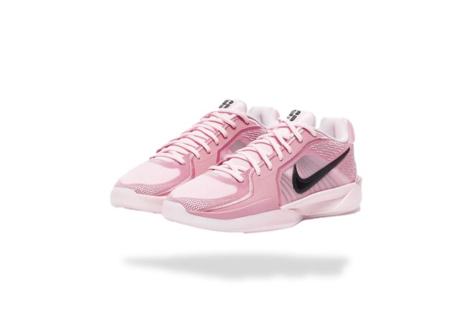 Nike Sabrina 2 EP Pink Foam