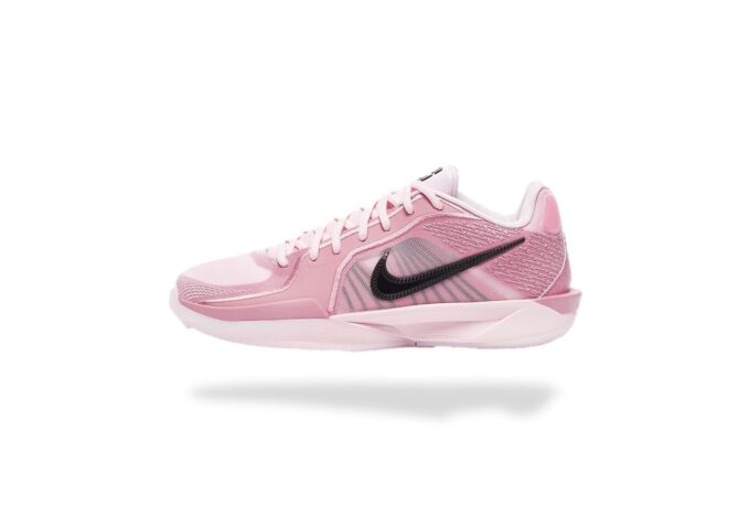 Nike Sabrina 2 EP Pink Foam