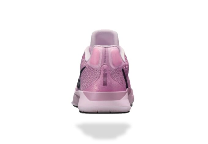 Nike Sabrina 2 EP Pink Foam