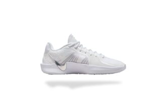 Nike Sabrina 2 White Noise