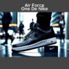 Air Force One De Nike