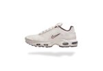 NIKE AIR MAX PLUS TN BURGUNDY CRUSH LIGHT BONE