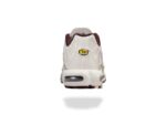 NIKE AIR MAX PLUS TN BURGUNDY CRUSH LIGHT BONE