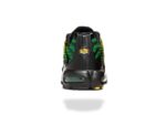 NIKE AIR MAX PLUS TN FOOTBALL VARSITY MAIZE PINE GREEN