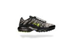 NIKE AIR MAX PLUS TN UTILITY BLACK TAN VOLT