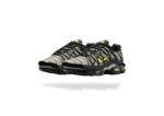 NIKE AIR MAX PLUS TN UTILITY BLACK TAN VOLT