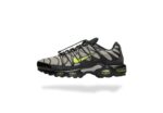 NIKE AIR MAX PLUS TN UTILITY BLACK TAN VOLT