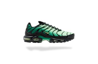 NIKE AIR MAX PLUS TN VAPOR GREEN