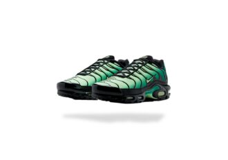 NIKE AIR MAX PLUS TN VAPOR GREEN