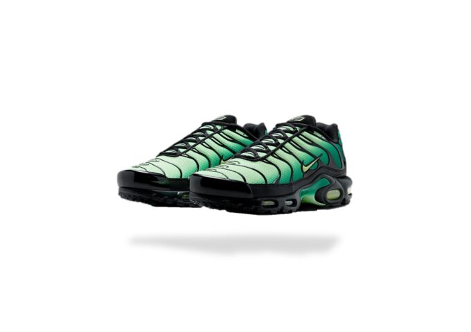 NIKE AIR MAX PLUS TN VAPOR GREEN